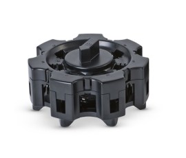 Carrossel De Amostras 7 Posições Para Cubetas 1 Cm/10 mm DR6000 - LZV902.99.00002 - Hach